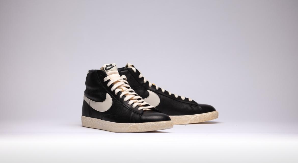 Nike Blazer Mid | 525366-011 | AFEW STORE